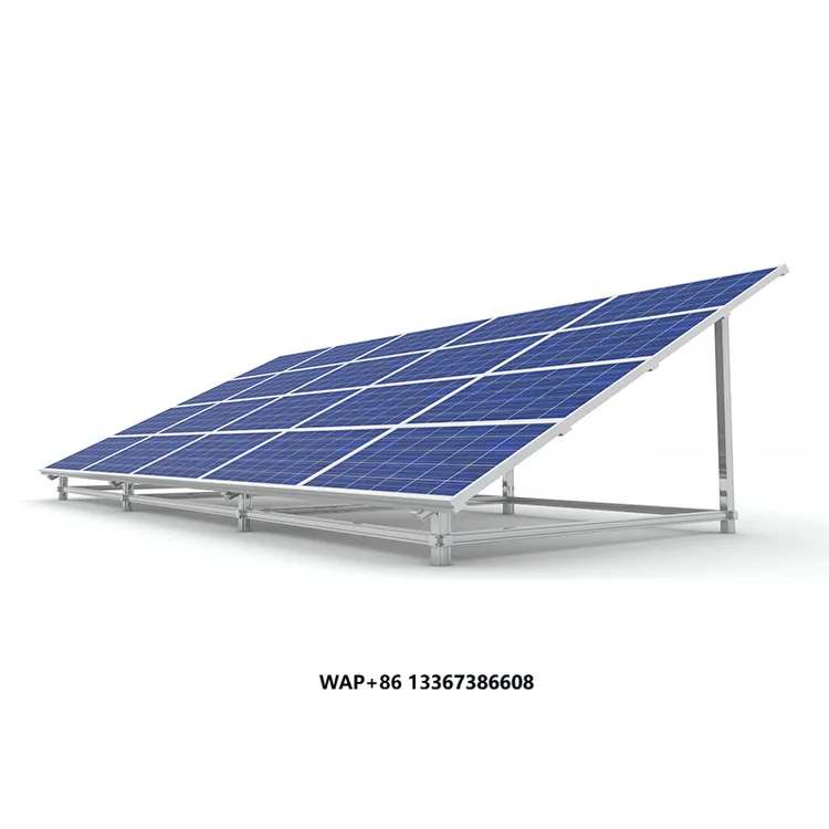 Complete Home Lighting Solar Energy System 20kw for House Electricity Generation