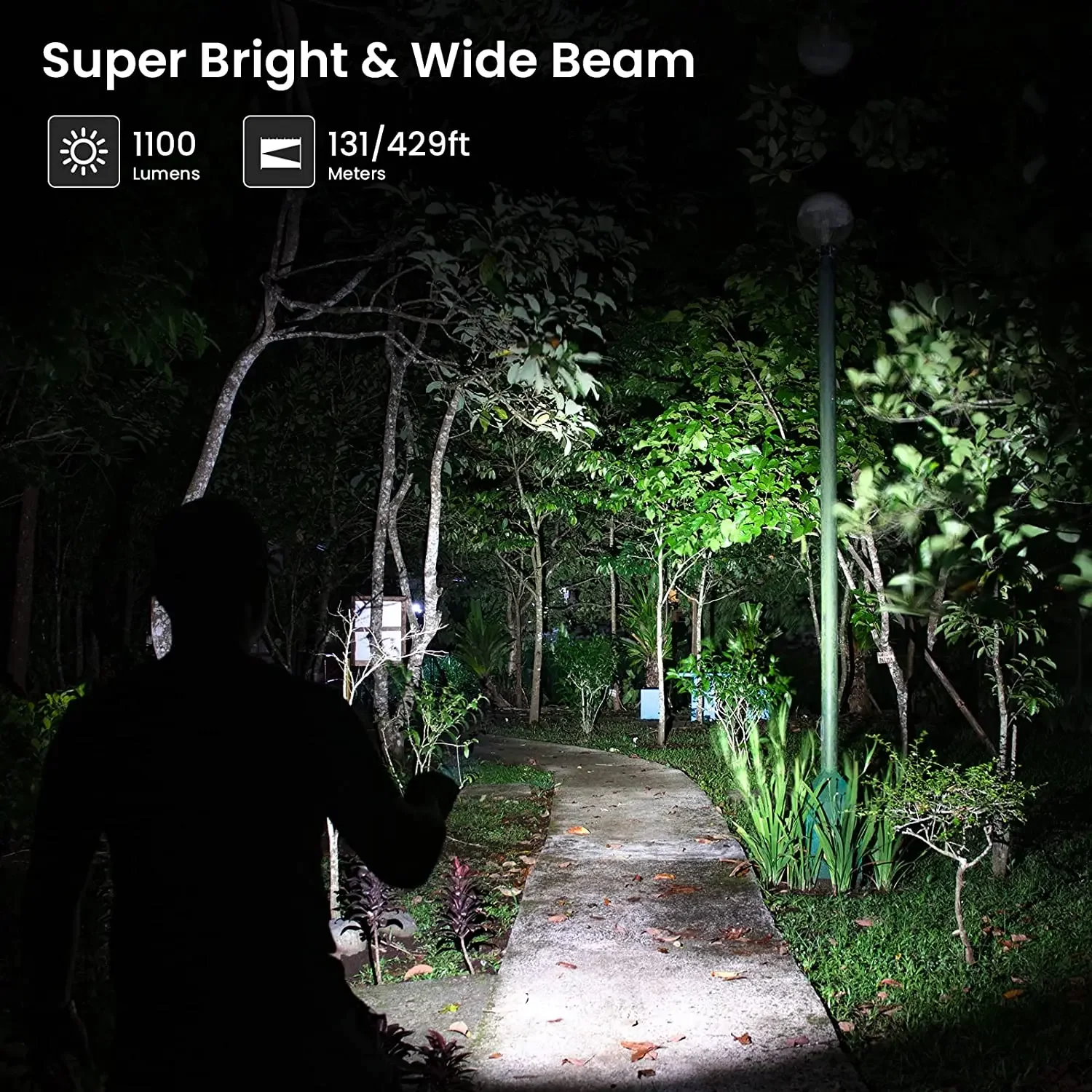 SOFIRN SP40 SC21PRO IF22A H25S SD09L SC29 SC31PRO SC13 SC33 Powerful Rechargeable LED Flashlight EDC Torch Shipping From US