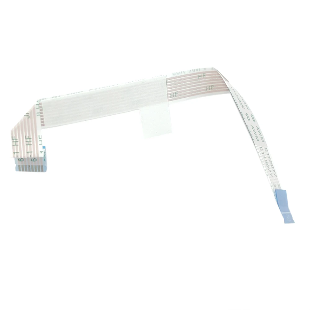 For HP OMEN 16-WD 16T-WD 16-XD 16Z-XD 16-WF 16T-WF JPR6D Touchpad Flex Ribbon Cable NBX00036800 N44753-001