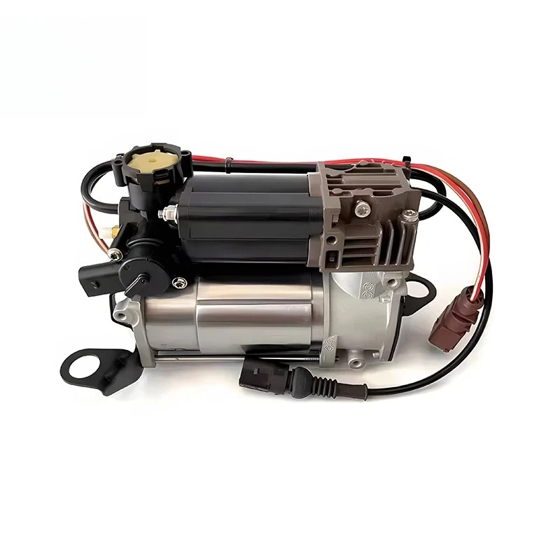 Air Suspension Repair Kits for  2010-2016 Air Compressor Airmatic Pump 97035815108 97035815107