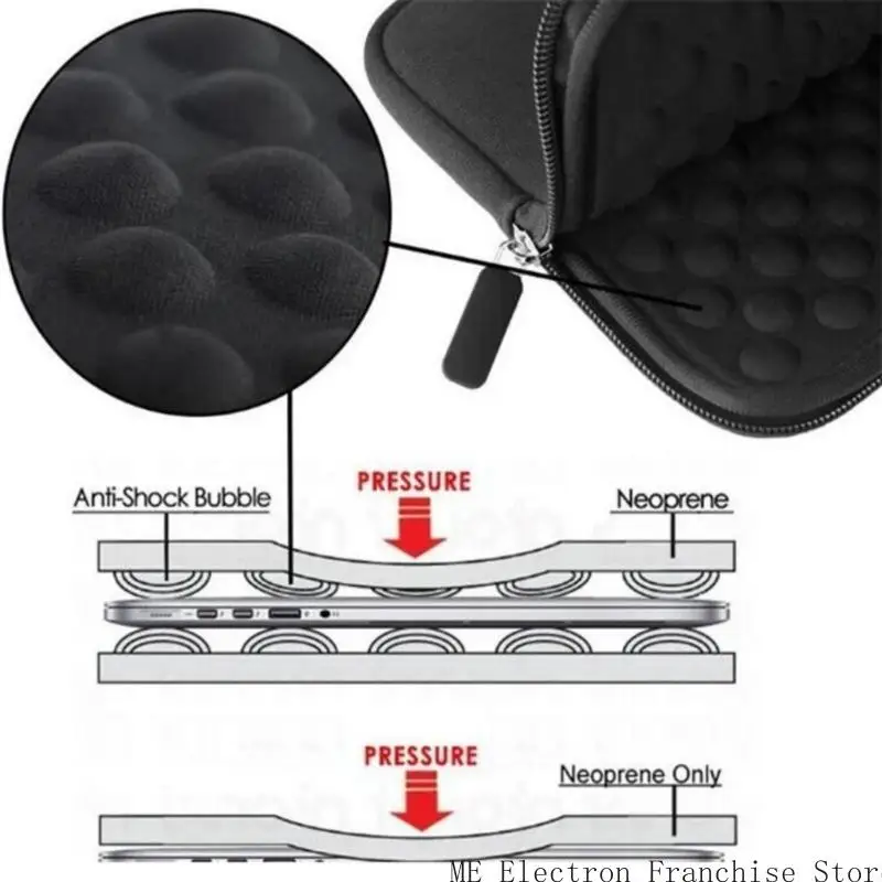 Bolsa Estuche transporte T5EA, funda almacenamiento terciopelo, organizadores, Estuche transporte protector y