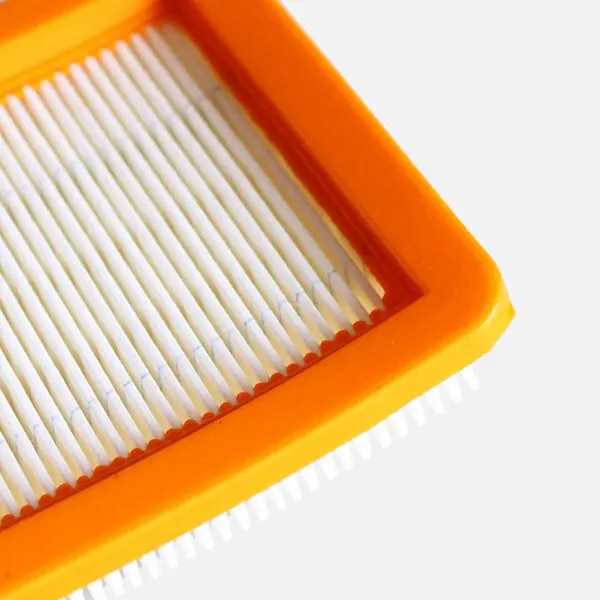 4Pcs HEPA Filter สําหรับ Karcher DS5500 DS6000 DS5600 DS5800 เครื่องดูดฝุ่น Karcher 6.414-631.0 ตัวกรอง Hepa เปลี่ยน