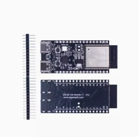 1PCS ESP32-C6-DevKitC-1 Development Board Core Board ESP32-C6 Series WIFI6 Bluetooth Zigbee