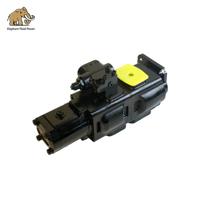 Direct Factory Part NO. 20/925588  20/925356 7029530002 JCB/ s Hydraulic Loadall Triple pump for JCB 3CX 4CX backhoe