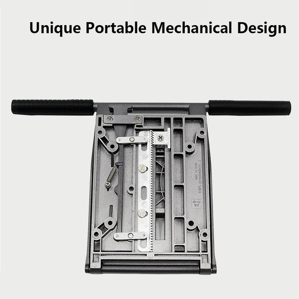 Adjustable Drawing Tablet Stand for huion Kamvas 20/22/22 Plus, Adjustable VESA Mount Desk Stand, Suitable for WACOM DTK-1661