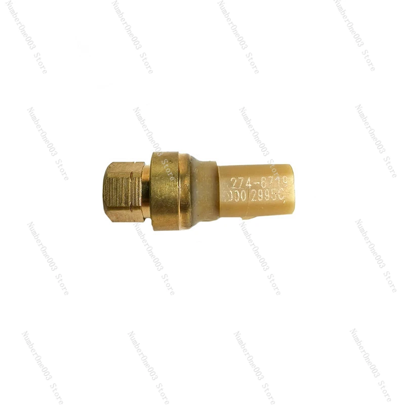 

Excavator Accessories for Cat Carter C9 330d 336D 325d Oil Pressure Sensor 274-6719