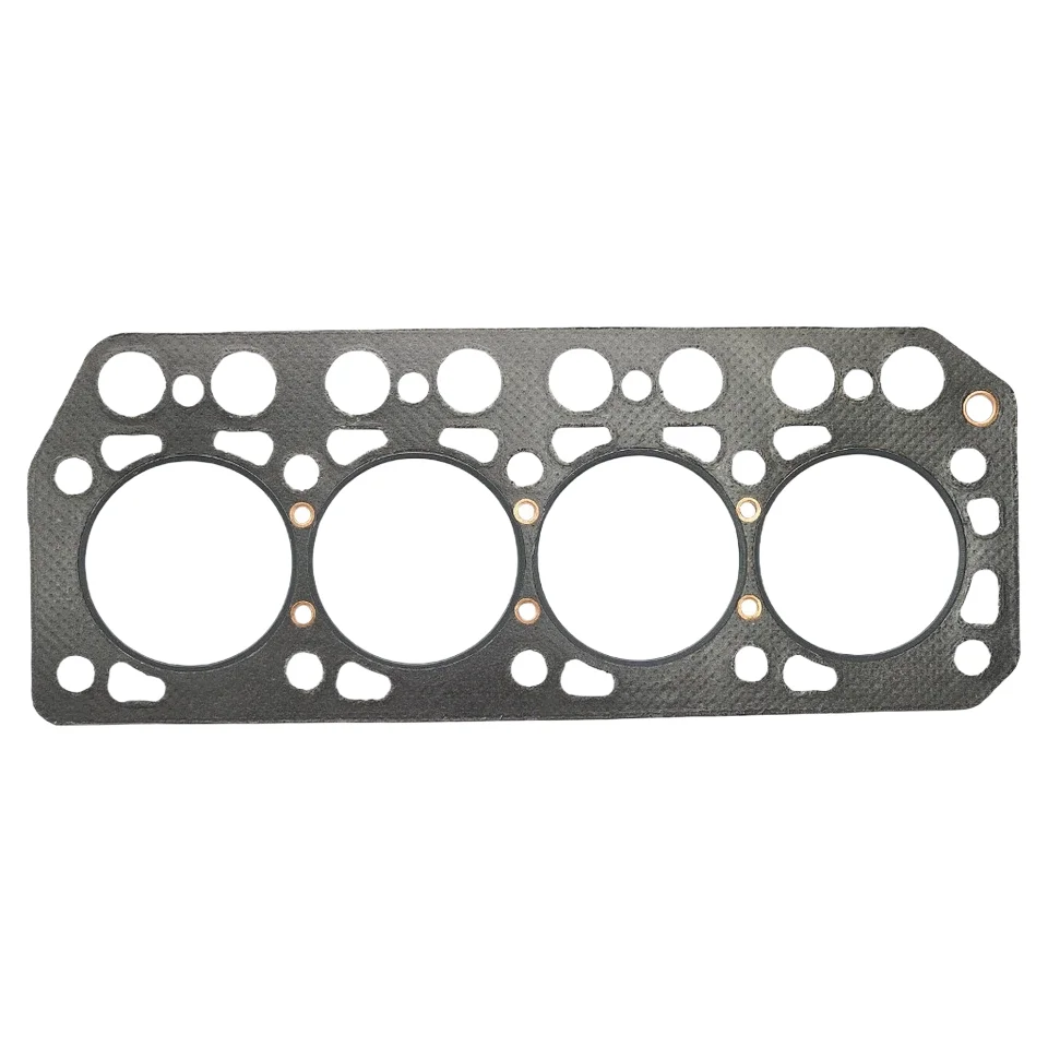Excavator Accessories Cylinder Head Gasket MM436941 for Mitsubishi K4F Diesel Engine Spare Parts Construction Machinery