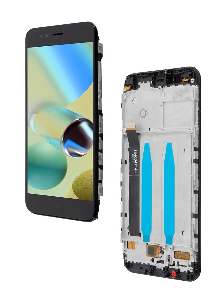 MDG2 MDI2 100% przetestowany wyświetlacz dla Xiaomi Mi A1/5X LCD ekran dotykowy fabryczna hurtownia LCD dla Xiaomi Mi A1/5X wymiana wyświetlacza — zdjęcie produktu 7