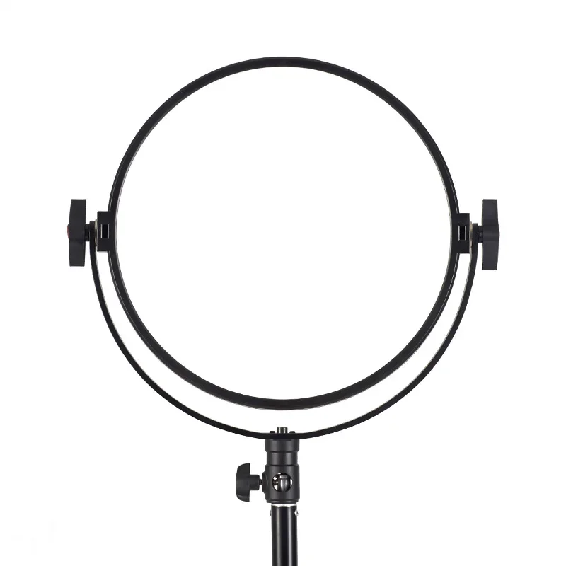 

Полноцветный RGB-светильник для фотосъемки, освещение в прямом эфире, плоская панель, освещение в прямом эфире, фотооборудование, лампа для волос