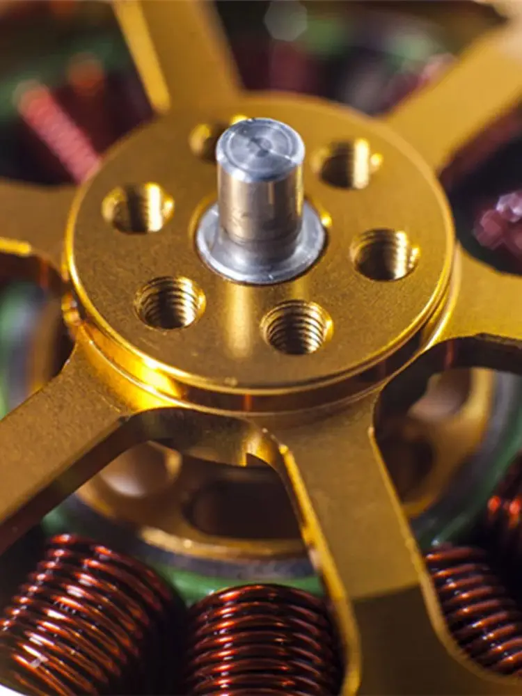 TYI 5010 340KV / 280KV High Torque Brushless Motors For Rc MultiCopter / QuadCopter / Multi-axis aircraft
