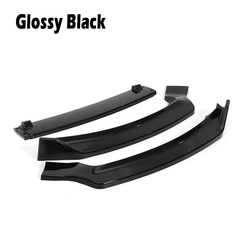Glossy Black