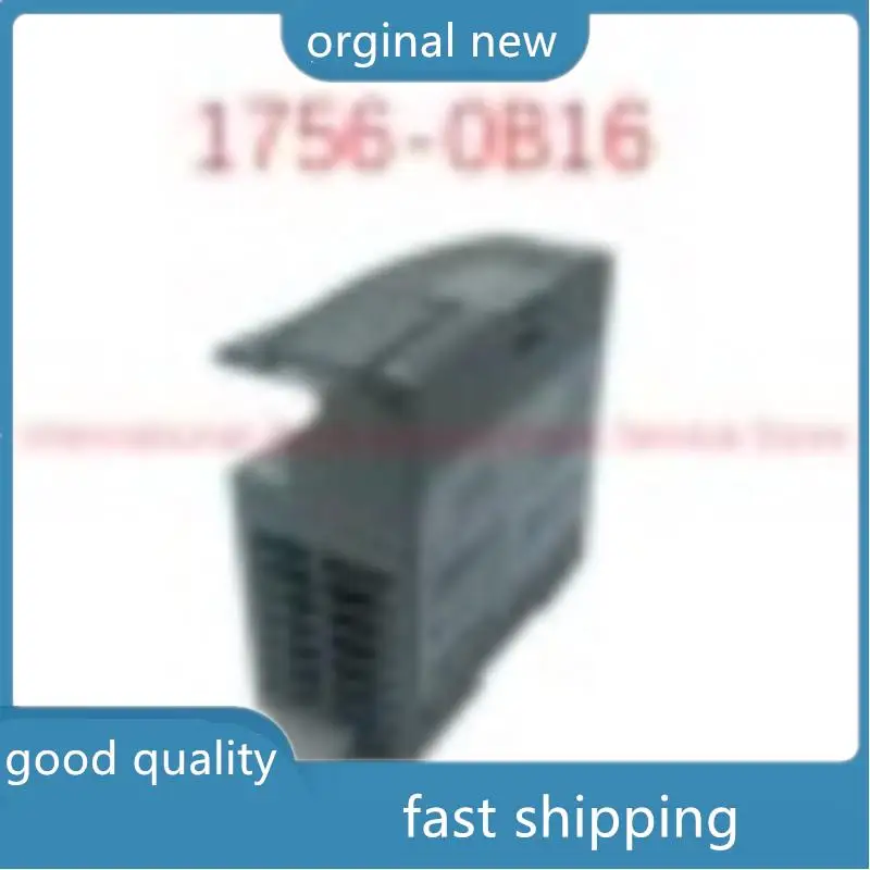 New original packaging  1762-OB16  1762-0B16    1 year warranty  ｛No. 37 warehouse spot｝