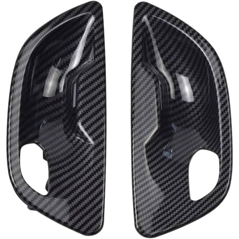 

Накладка на ручку внутренней двери (левая/правая) для BMW 5 серии F10 F11 F18 2010-2017 годов, замена