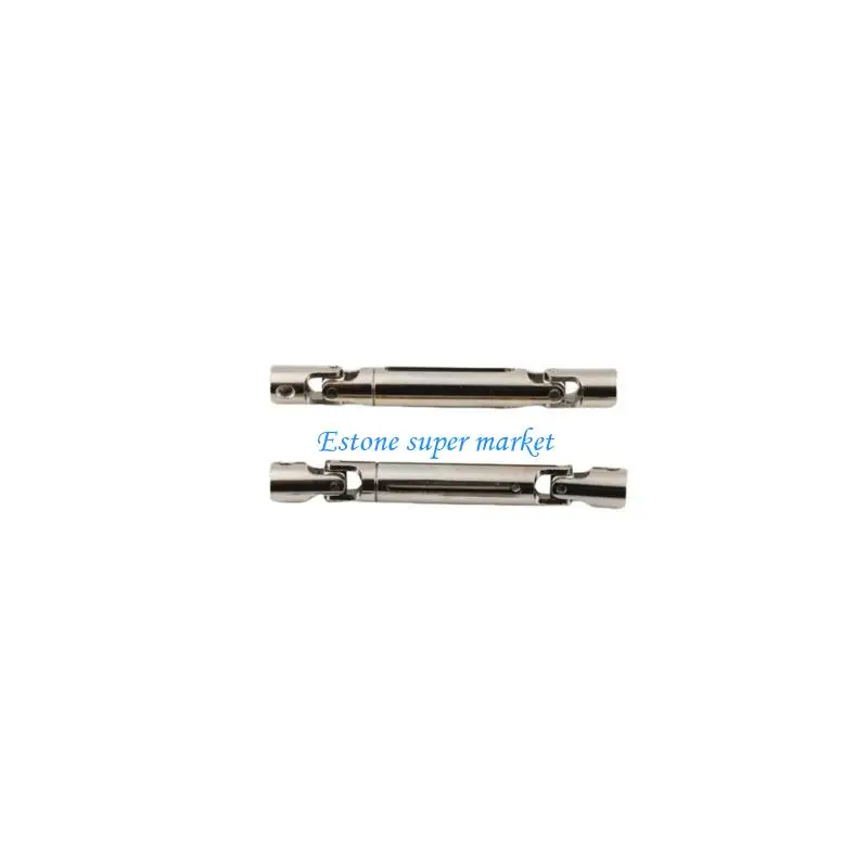 

090B Easy Installion Metal 4WD Shaft Suitable for Road and Complex Terrains