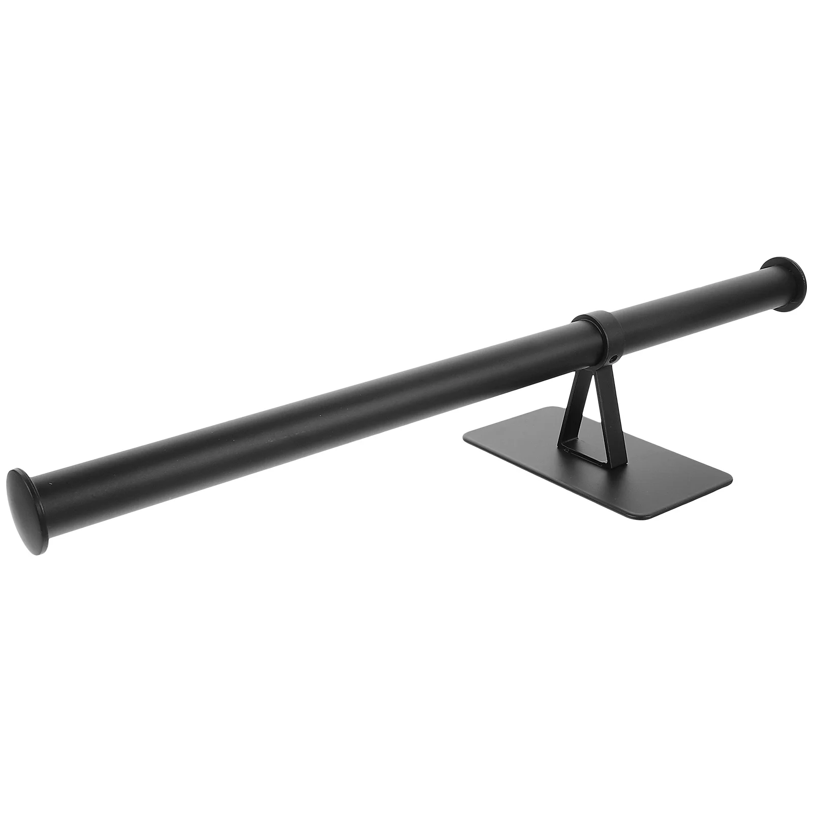 

1Set Sturdy Aluminium Towel Rack Wall Mounted Bathroom Kitchen Storage Organizer Quick Dry Bar Home Supply