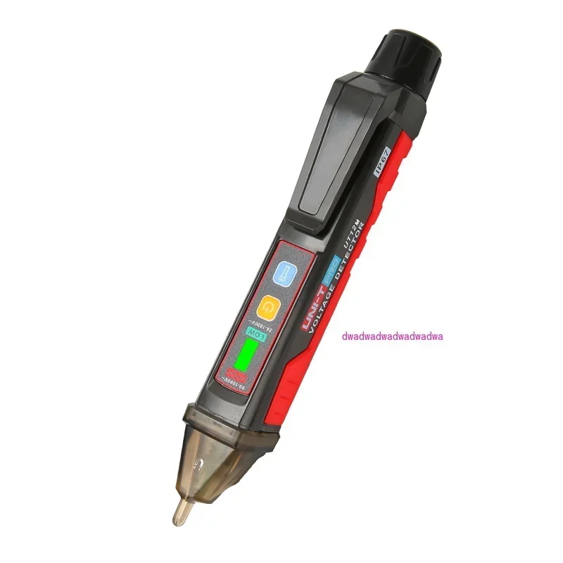 12E/M non-contact intelligent induction voltage tester zero live line identification line inspection test pen