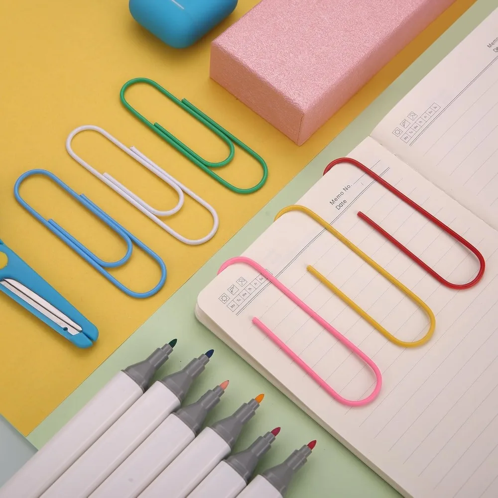 Thumbnail 4 - #66 Best Binder Clips to Buy In 2026