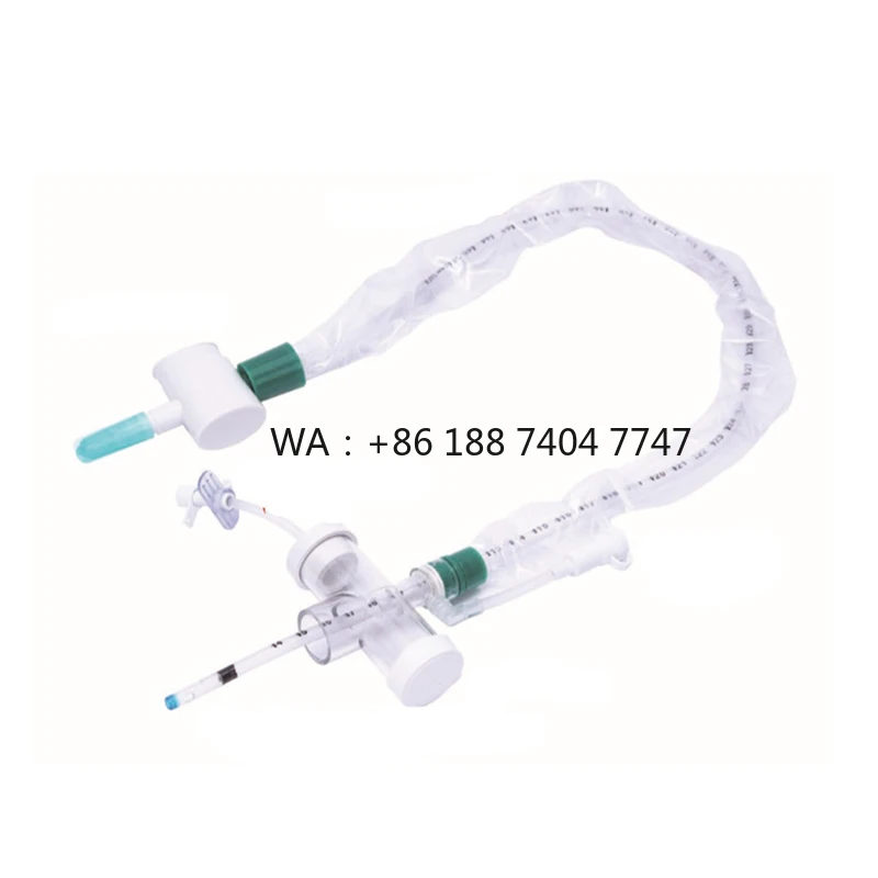 systeme-de-catheter-a-aspiration-ferme-desinfecte-a-l'ozone-ce-24h-72h-medical-jetable