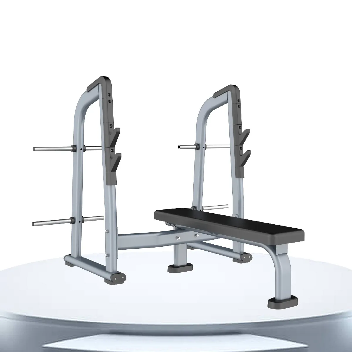 

Fitness Gym Bench Commercial Use Factory Quality Stool Flat Bench Press