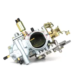SherryBerg Carb Carburettor for SOLEX 30/35 PDSI VERGASER CARBURETOR for OPEL ASCONA A B KADETT C MANTA B Carburador Top Quality