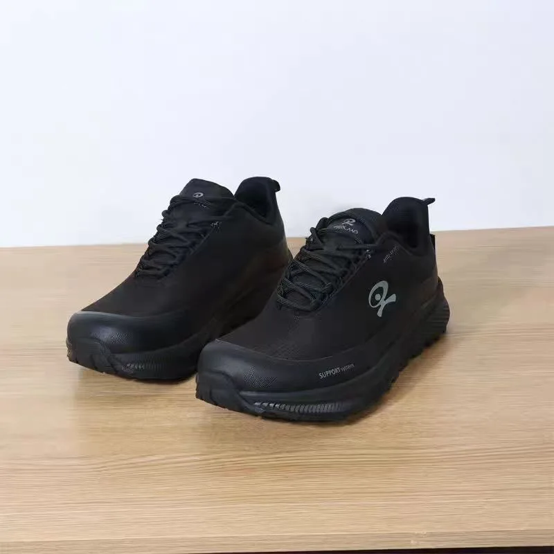 

Профессиональная походная обувь для мужчин и женщин, роскошная брендовая горная обувь, унисекс, уличная прогулочная обувь, резиновая походная обувь для пар