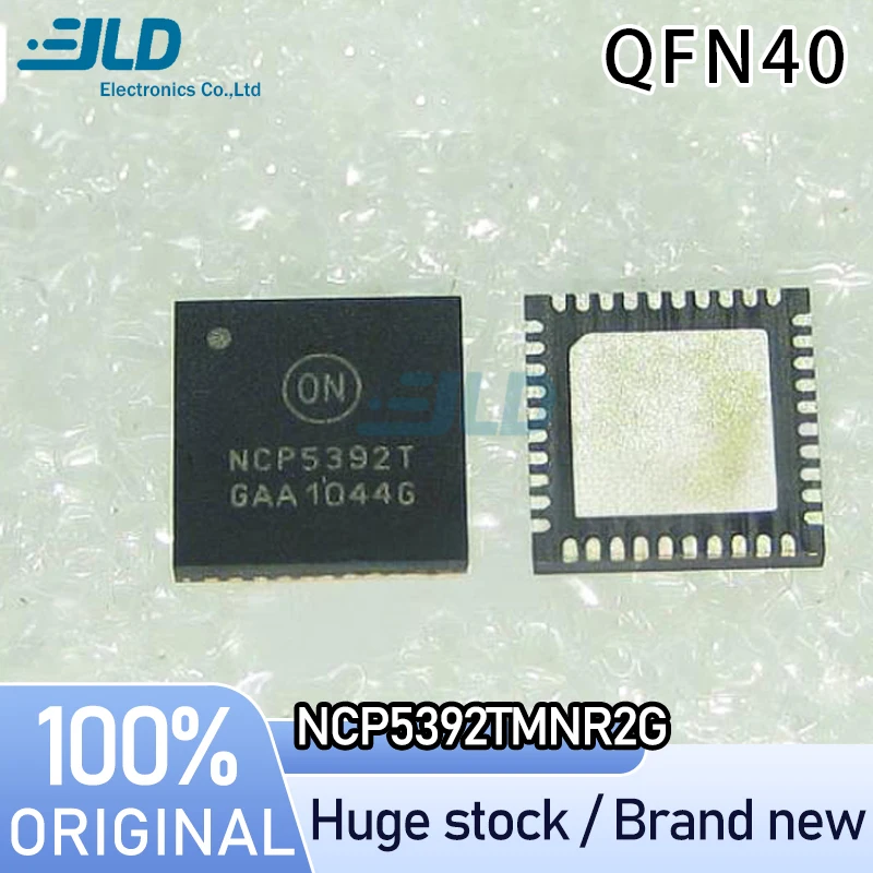 

(5-20piece) 100% New NCP5392TMNR2G QFN40 Chipset Professional one-stop ordering Adequate stock Chip Electronics