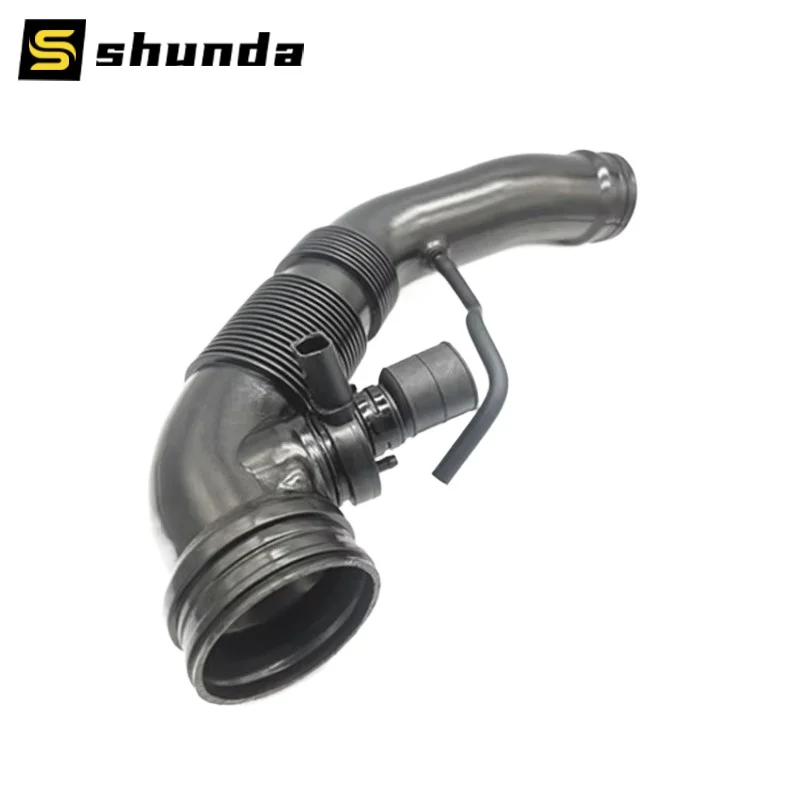

1J0129684AL Air Hose Intake Pipe Air Pipe for VW CADDY III GOLF JETTA AUDI A3 1.6