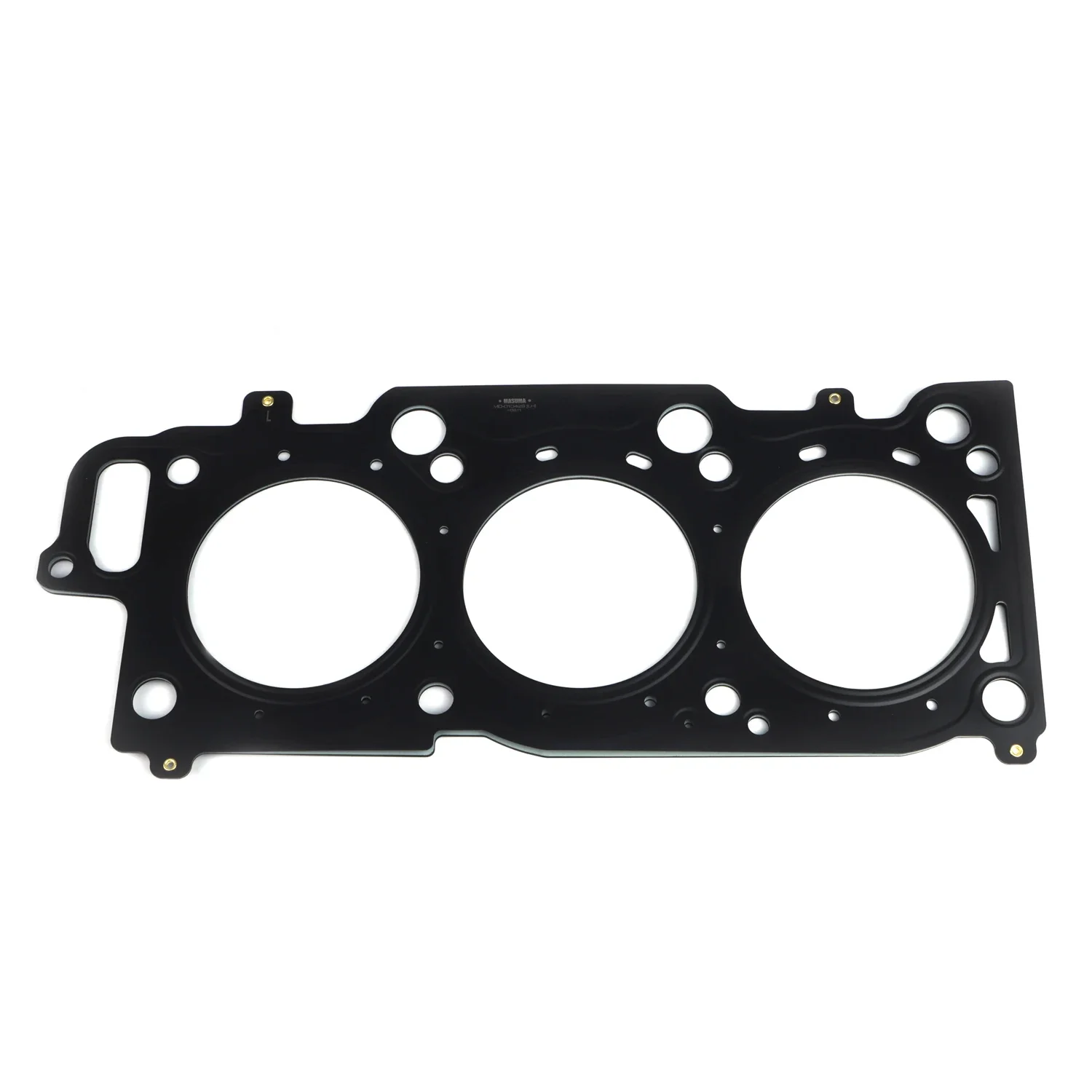 MD-01042SLH Auto CAR 1.30mm Metal-elastomer Cylinder Head Gasket E-BA7 B21A 11116-20030 11116-20031 For TOYOTA ALPHARD