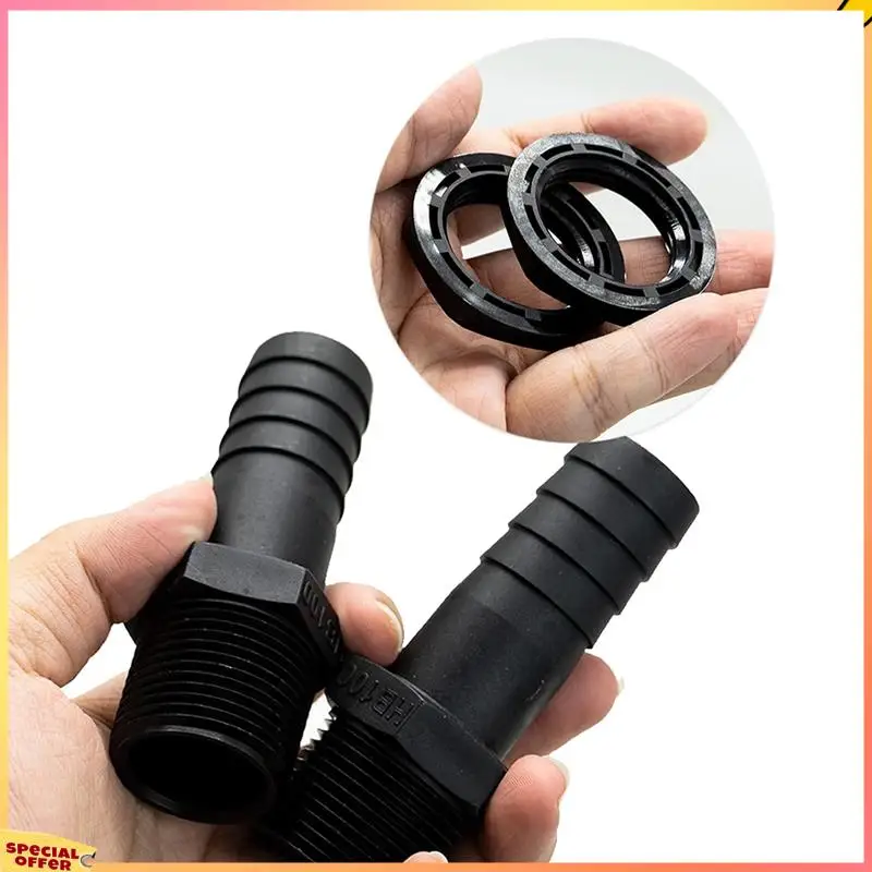 ABFI Water Butt Filler Set Kit For Downpipes, Rainwater Collector, Rain Barrel Diverter Set Kit Connects Downpipe To Water Butt