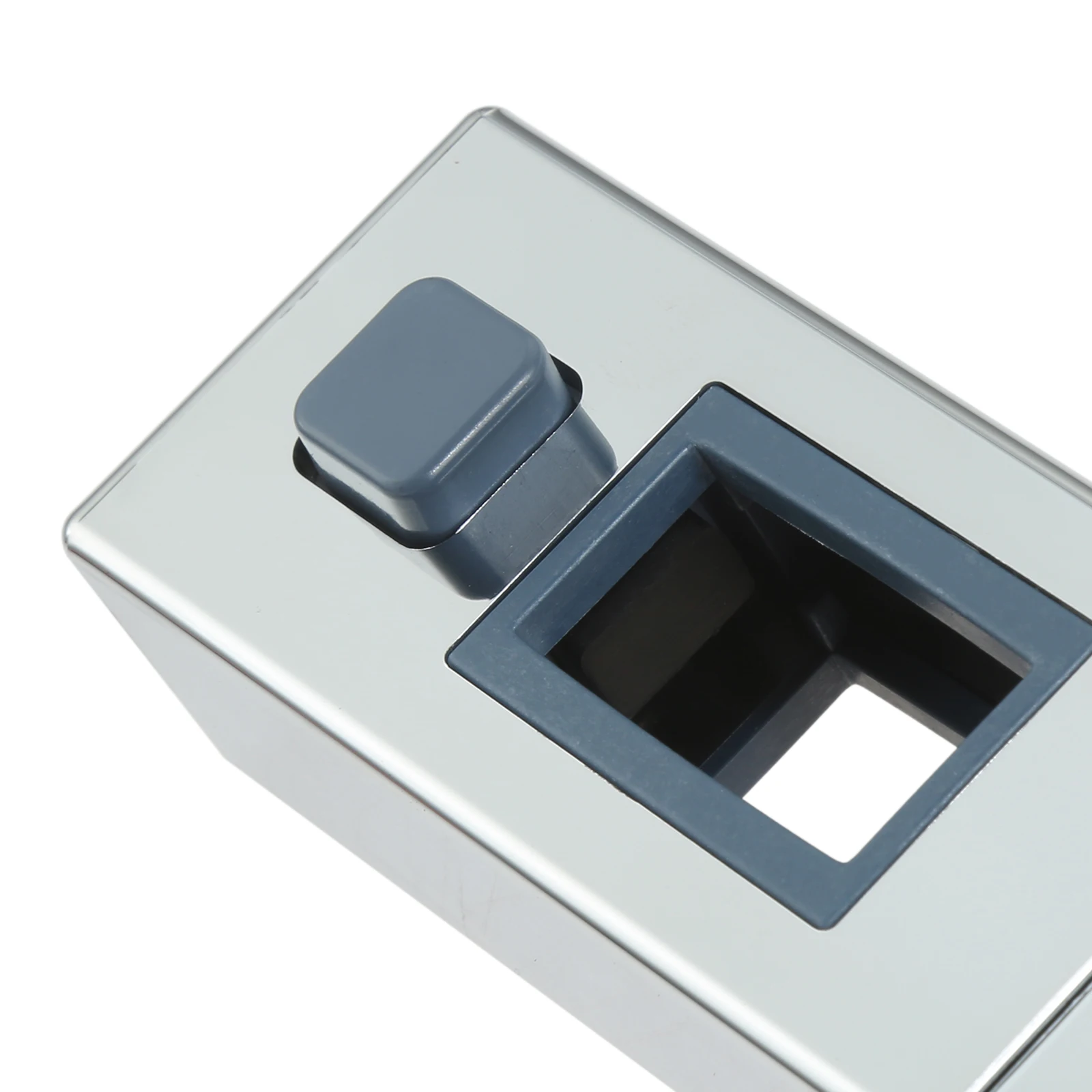 Supporto Per Soffione Doccia Regolabile A 360 Per Barra Scorrevole In Abs Con Diametro Di 28 Mm~p132498805