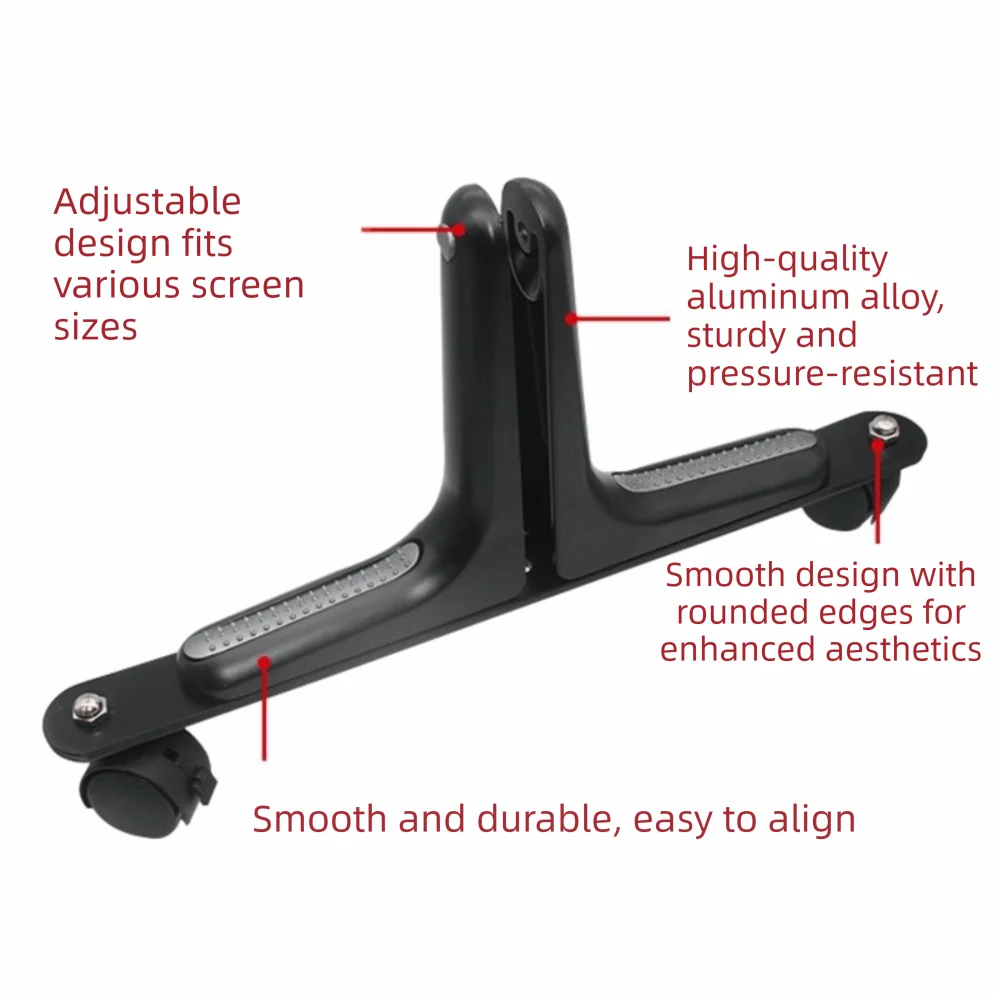 ขาตั้งฉากกั้นห้องแบบปรับได้ ล้อเลื่อนเคลื่อนย้ายได้ ขาตั้งฉากกั้นห้องแบบหนา ทนทาน ทำจากอลูมิเนียมอัลลอย