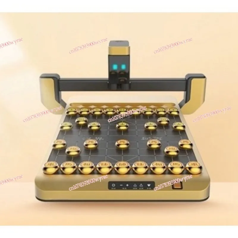 Robot chess robot master intelligent machine