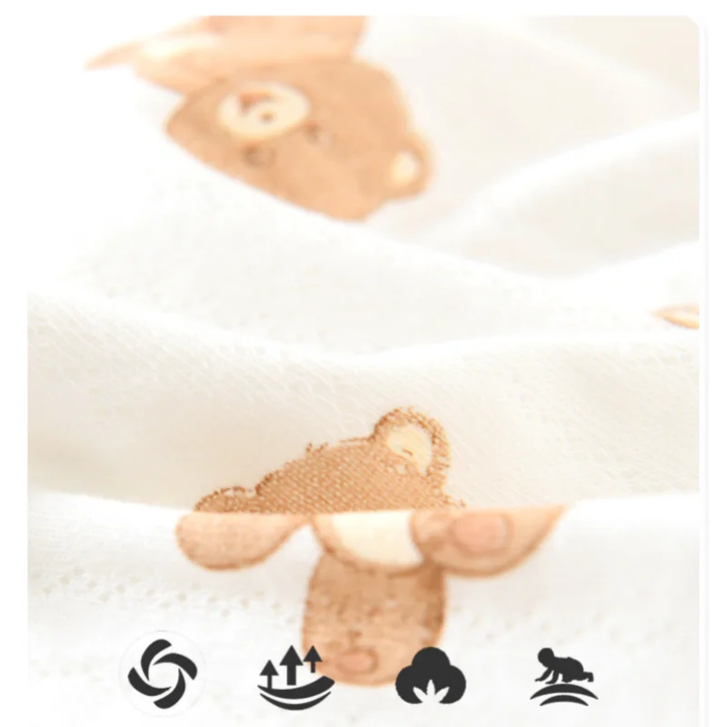 21/24/26 pieces/lot Newborn Baby Clothing Set Boys Girls 100% Cotton Infant Outfits Spring Autumn  Baby Hat Bib Clothes Suit