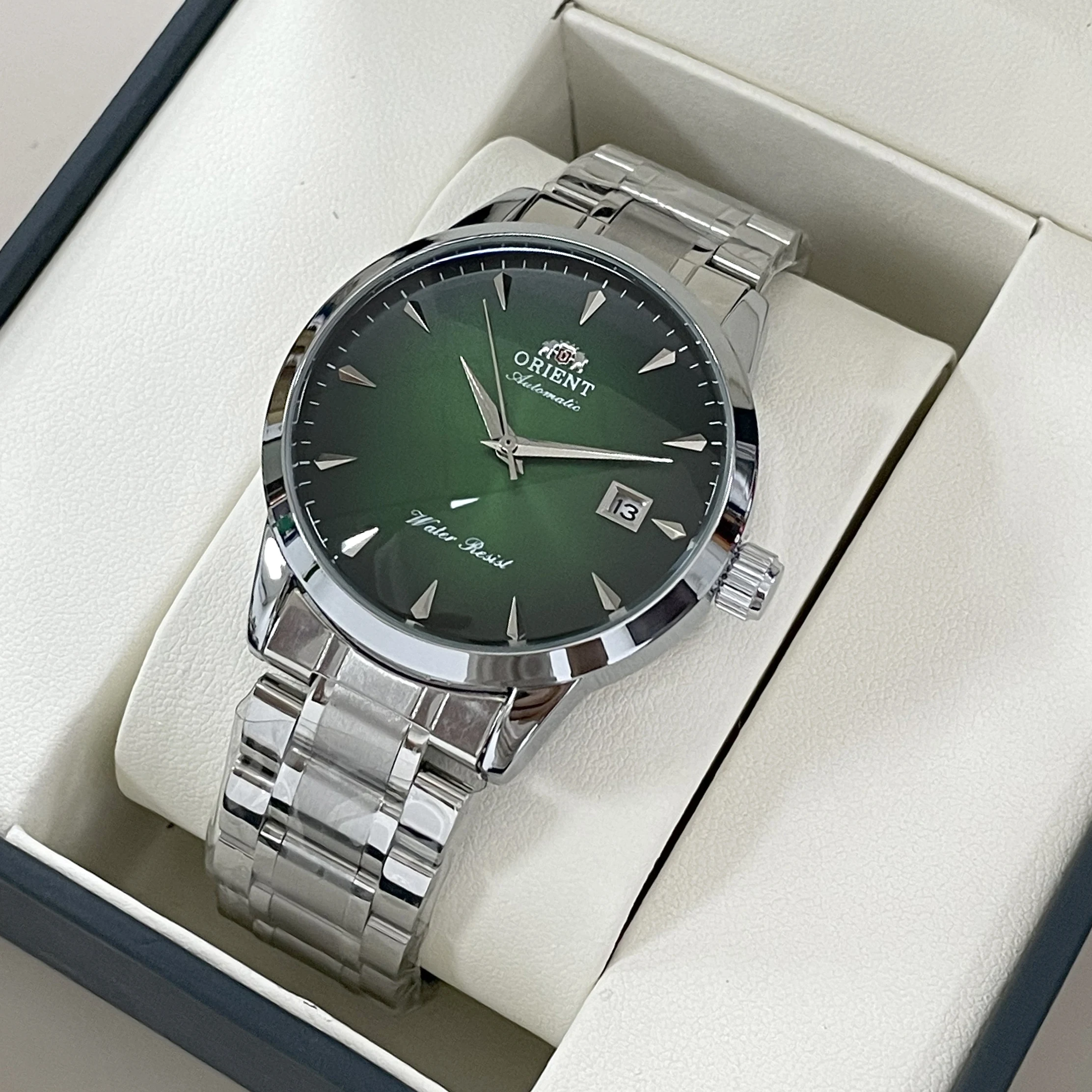 Thumbnail 4 - #44 Latest Automatic Movement Watches Offers