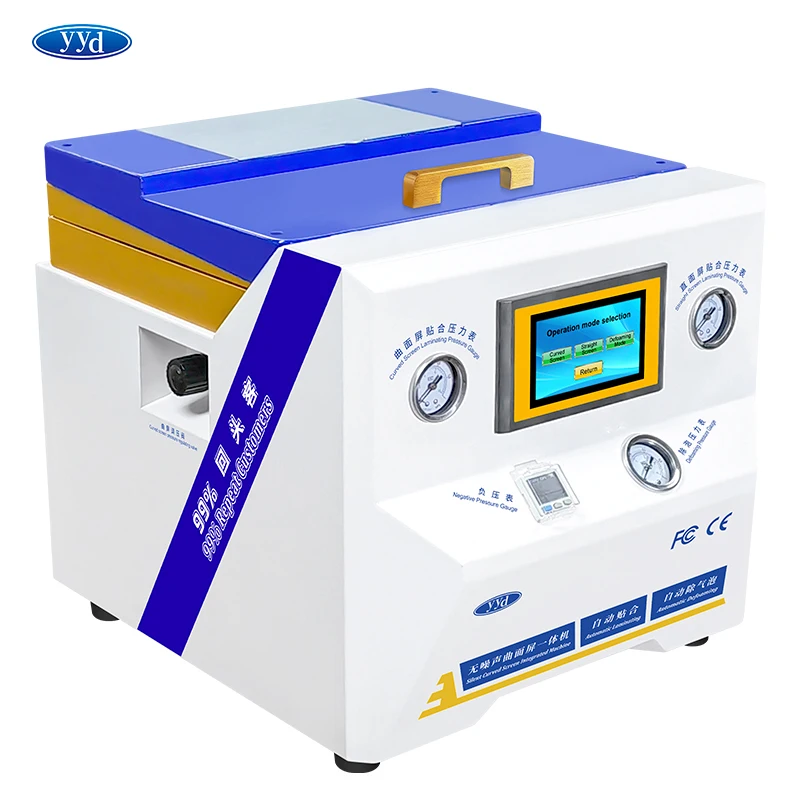 

Пеногаситель для ламинирования YYD 9max