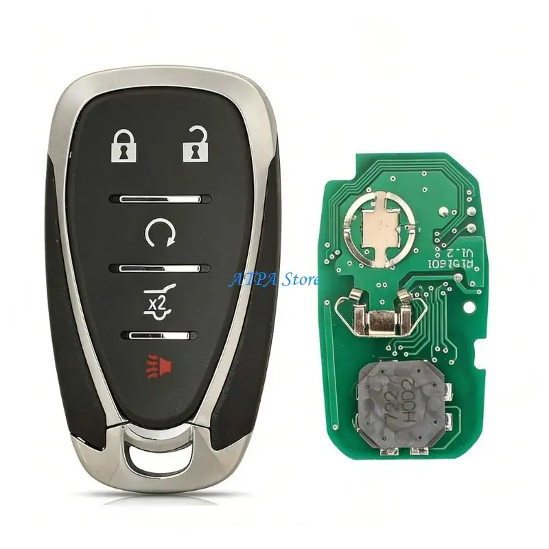 U13C Additional 433MHz Remote Car Shipment Direct current Select Automobiles 2018 2025 Pre Installed Battery Tall