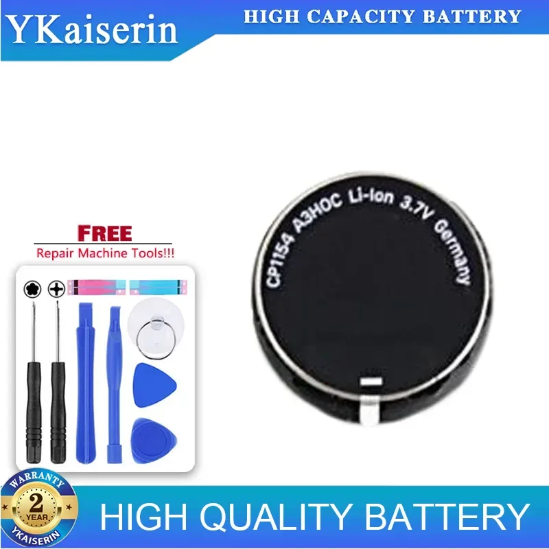 Replacement Battery For airpods 3rd TWS Earphone Box