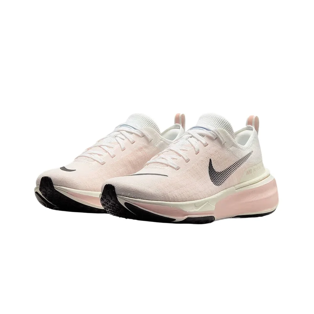 

Женские низкие кроссовки для бега Nike Invincible 3 ZoomX - бежевые DR2660-106