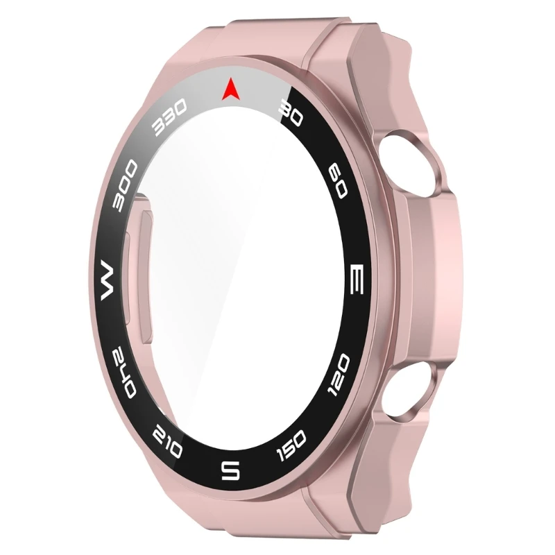 Красочный чехол, защитная пленка для экрана, полная защитная крышка, аксессуары для умных часов, Прямая поставка для ПК