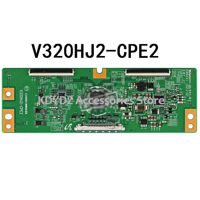 free shipping  Good test  T-CON board for V320HJ2-CPE2 V320HJ2-CPE3