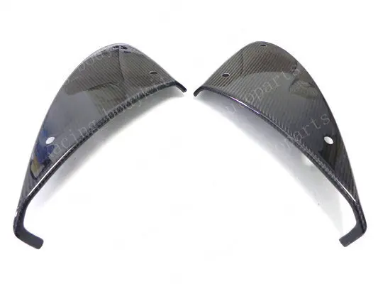 For Lotus Elise Exige S2 Side Air Intake Scoops Vent Ducts bodykits Carbon Fiber
