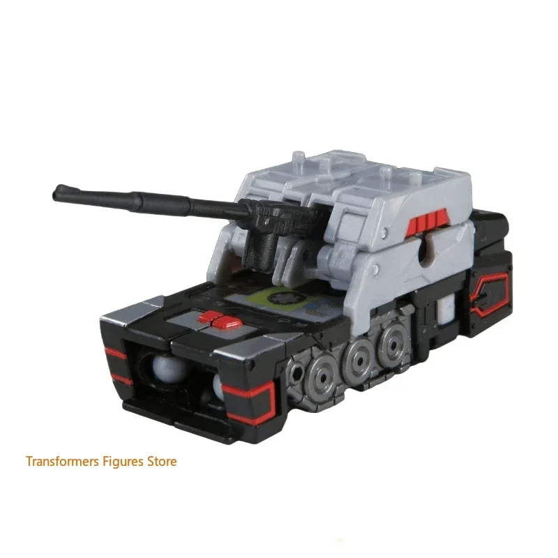 Disponibile Takara Tomy Transformer Serie giapponese LG-28 Rewind & Nightwatch Figura Modello Anime Deformazione Robot Festival Regali