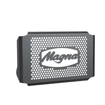 適用於本田 VF750/VF 750 VF750C BJ VF750C Magna V45 RC43 1993-2004 2003 2002 2001 的摩托車散熱器格柵護罩 10 最佳銷售 本田 VF 750 C - №2