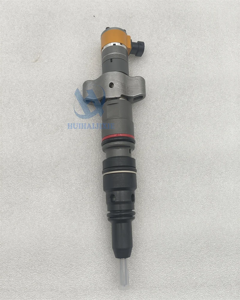 

Construction Machinery Parts Common Rail Fuel Injector 235-2888 2352888 for Caterpillar C-9 Engine
