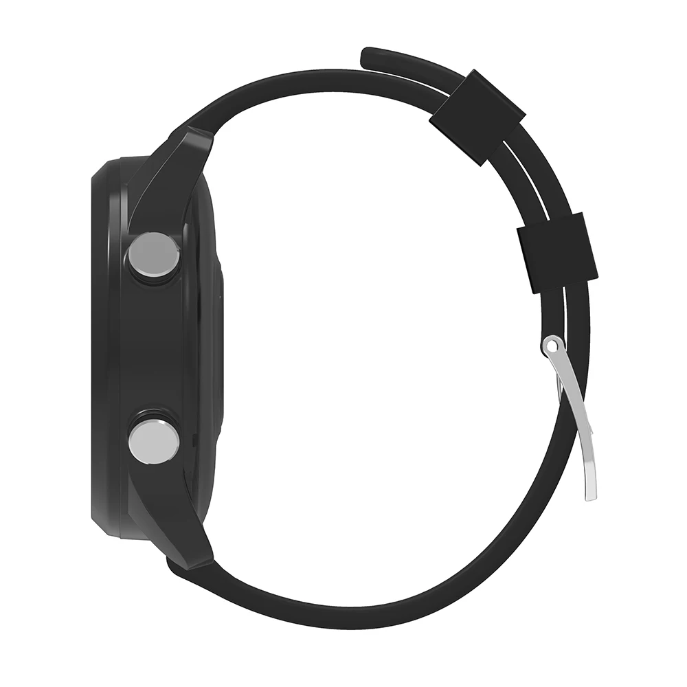 Смарт-часы KC03 Android Wear с 4G, спортивные Смарт-часы с Sim-картой и GPS