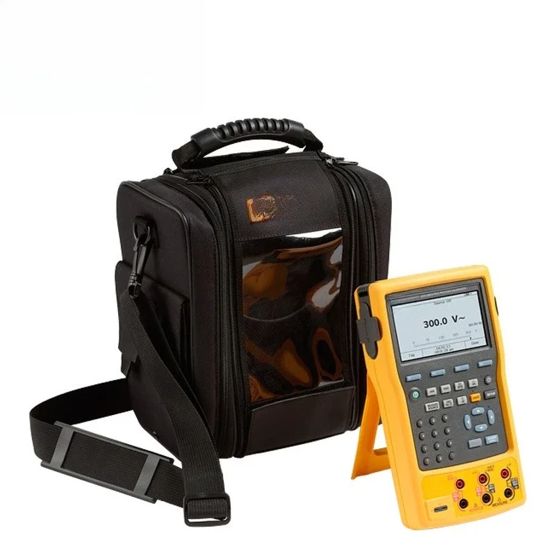 Multifunctional Calibrator F753/F754 Process Signal Calibrator Temperature Instrument Calibrator