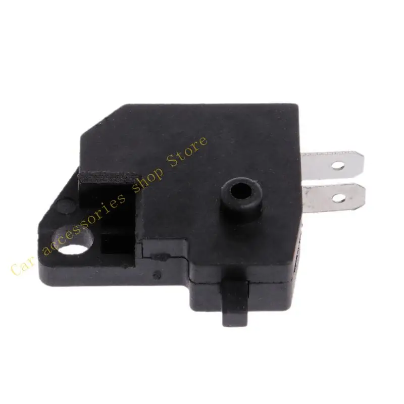 T21E دراجة نارية ATV ATV مكابح فرامل الإيقاف متوقف مفتاح القابض #1