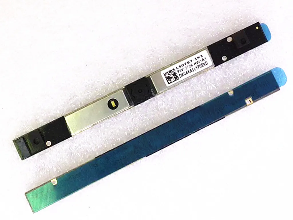 NEW For HP 14-DW 15-DW 14s-dq Webcam Internal Camera 9SF122N3C L50767-9A0 L51996-001