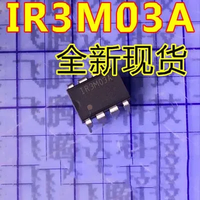 10PCS/lot IR3M03A IR3M03 DIP-8 In Stock.