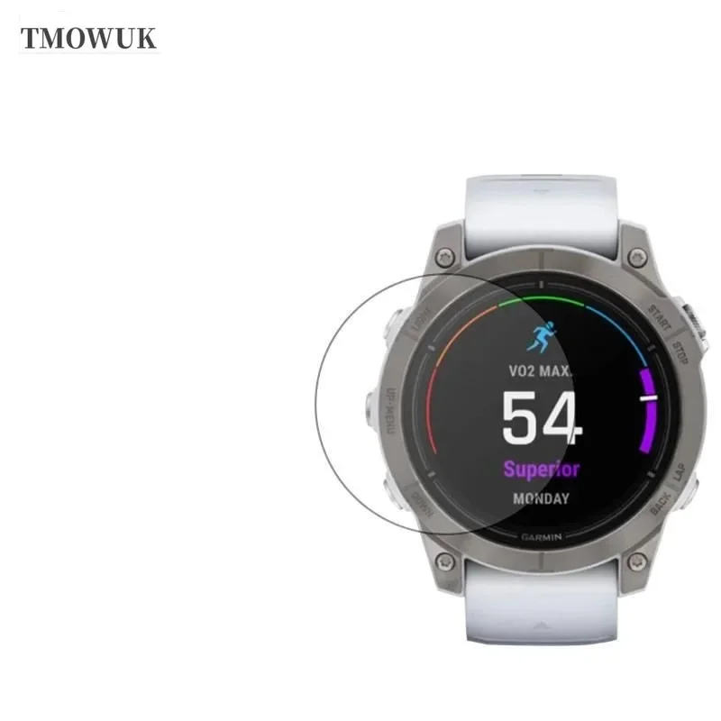 For Garmin Epix Pro Gen 2 Gen2 42mm 51mm 47mm Protector Soft TPU Hydrogel Film HD Clear Anti-scratch Watch Protective